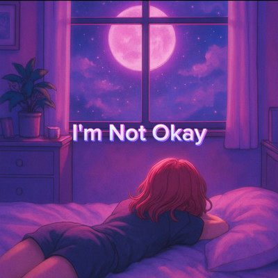 シングル/I'm Not Okay/Elee Tia Vivi