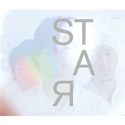 アルバム/STAR/フジファブリック