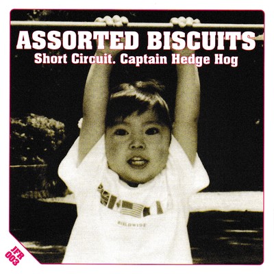 ASSORTED BISCUITS/Various Artists
