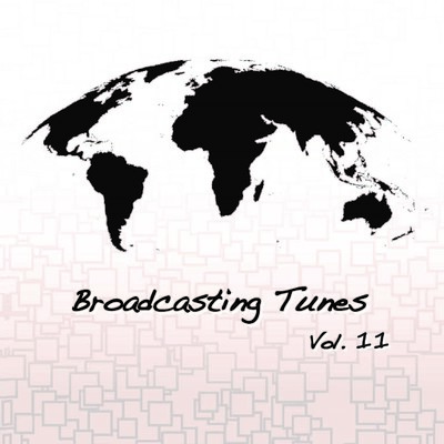 アルバム/Broadcasting Tunes Vol.11/Various Artists