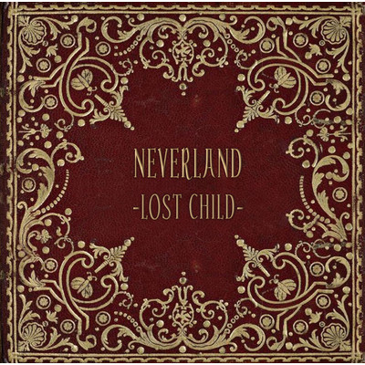 アルバム/LOST CHILD/Neverland