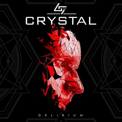 アルバム/Delirium [Japan Edition]/Seventh Crystal