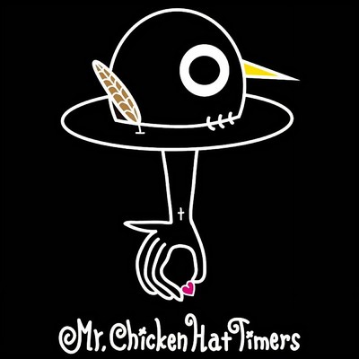 Heaven'sDoor/Mr.ChickenHat Timers