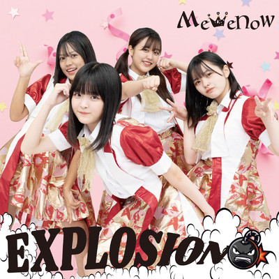 EXPLOSION/MeWenow
