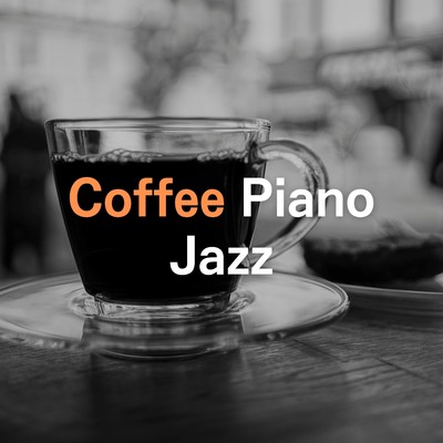 Coffee Piano Jazz/Teres