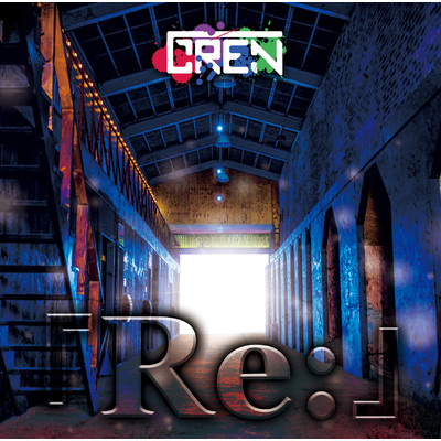 アルバム/『Re:』/GREN