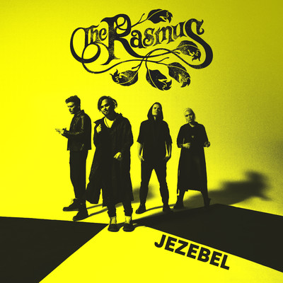 Jezebel/ザ・ラスマス
