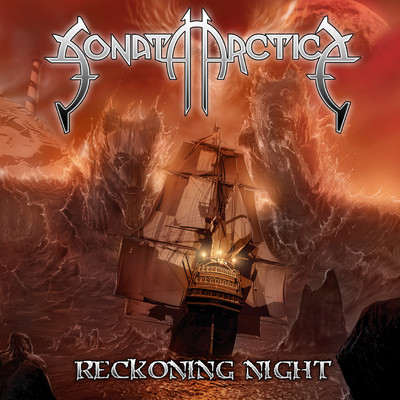 アルバム/Reckoning Night [Japan Edition]/Sonata Arctica