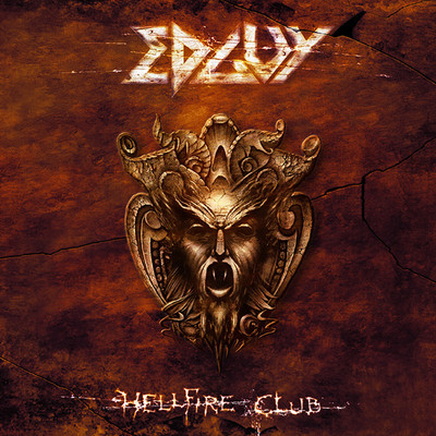 Down To The Devil/Edguy
