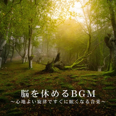 アルバム/脳を休めるBGM 〜心地よい旋律ですぐに眠くなる音楽〜/Dream House