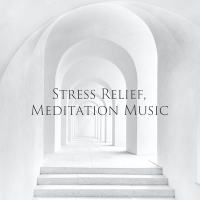 深いリラックス・瞑想用音楽・睡眠用音楽・自律神経を整える・熟睡できる音楽/Healing Energy