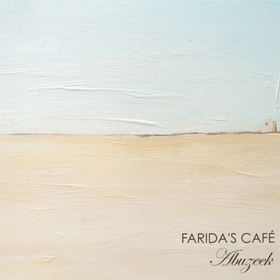 シングル/Pull Me Out/Farida's Cafe