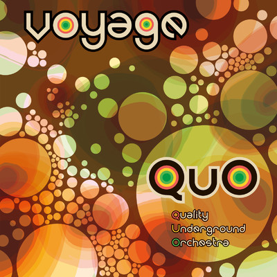 Voyage/Quality Underground Orchestra