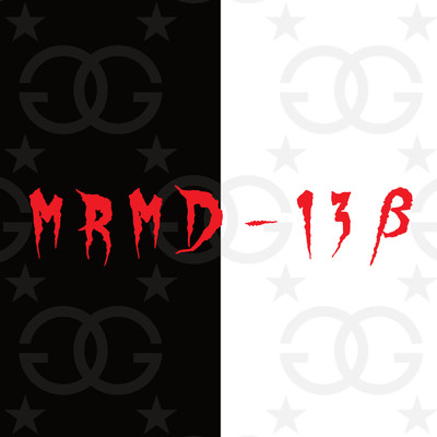 シングル/MRMD-13β/ギャロ