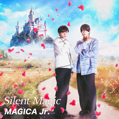Silent Magic/MAGICA Jr.
