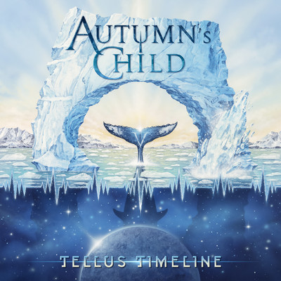 シングル/On Top Of The World(Autumn's Child)/Autumn's Child