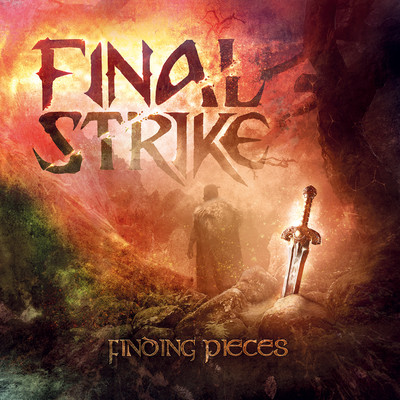 Finding Pieces - ファインディング・ピーシズ/Final Strike