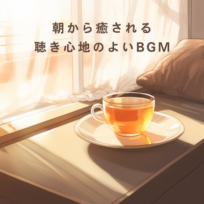アルバム/朝から癒される聴き心地のよいBGM/Relaxing BGM Project, Oboroon Concordia