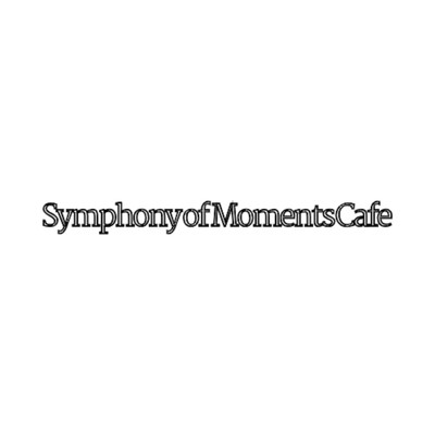 Love In The Floating World/Symphony of Moments Cafe