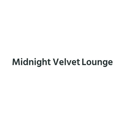 Midnight Velvet Lounge