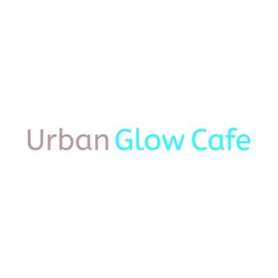 Meditative Star/Urban Glow Cafe