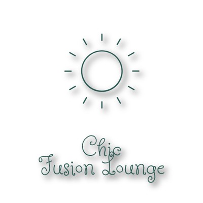 Foggy Paradise Beach/Chic Fusion Lounge