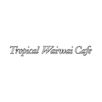 Glamorous Moon/Tropical Waiwai Cafe