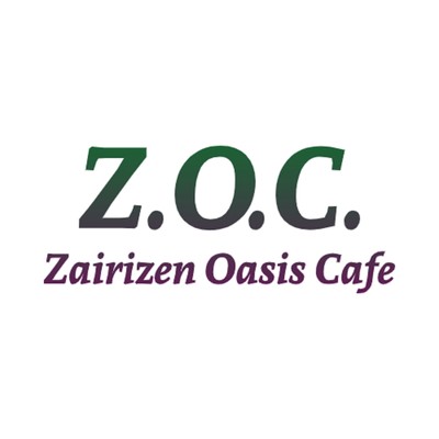 The Reason Why I Turned Pale/Zairizen Oasis Cafe