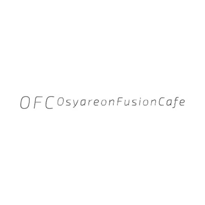 Impressive Decisive Factor/Osyareon Fusion Cafe