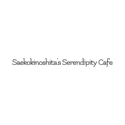 Saekokinoshita's Serendipity Cafe