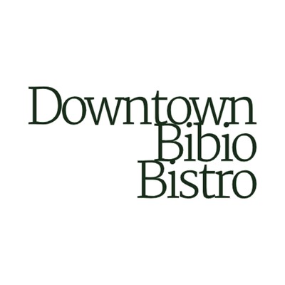 Early Spring Jay/Downtown Bibio Bistro