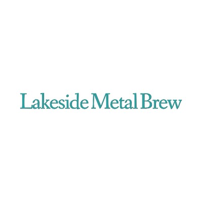 Brave Heart/Lakeside Metal Brew