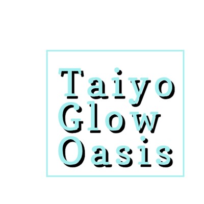 Silent Inspiration/Taiyo Glow Oasis