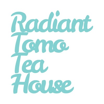 Foggy White Christmas/Radiant Tomo Tea House