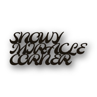 Groove Happenings/Snowy Miracle Corner