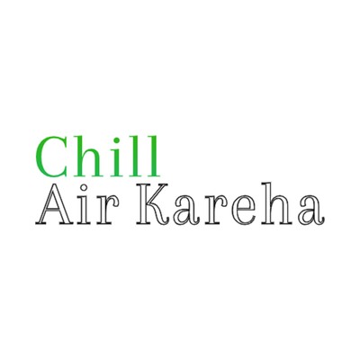 Christina In The Afternoon/Chill Air Kareha