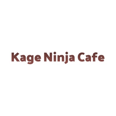 Kage Ninja Cafe/Kage Ninja Cafe