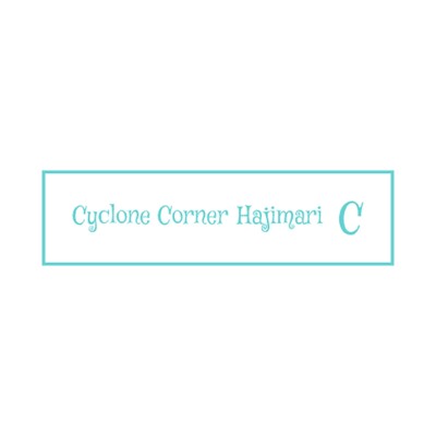 Cyclone Corner Hajimari