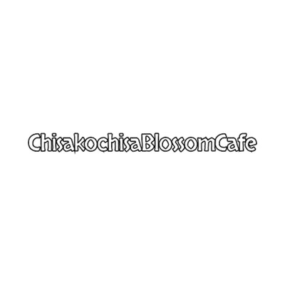 Distorted Colors/Chisakochisa Blossom Cafe