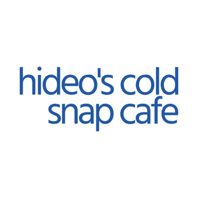 A Generation That Stole My Heart/Hideo's Cold Snap Cafe