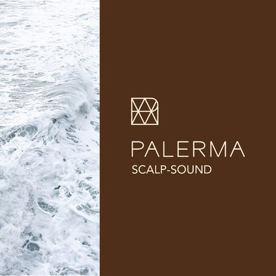 SCALP-SOUND〜脳ストレス解消のためのサウンド〜/Palerma
