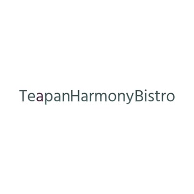 Spring Dance/Teapan Harmony Bistro