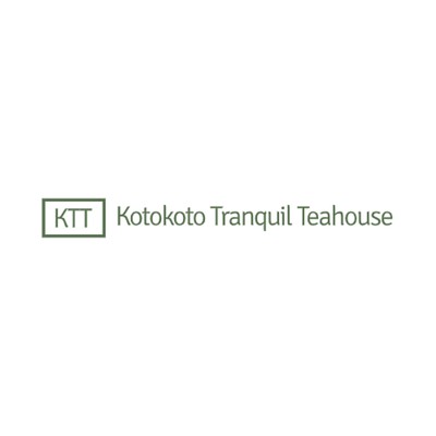 Brave Afternoon/Kotokoto Tranquil Teahouse