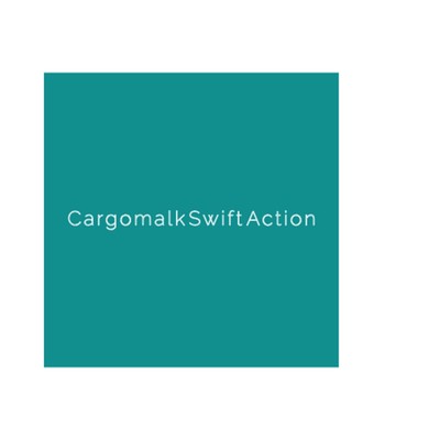Bop Of The Floating World/Cargomalk Swift Action