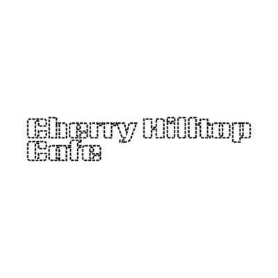 アルバム/Cherry Hilltop Cafe/Cherry Hilltop Cafe