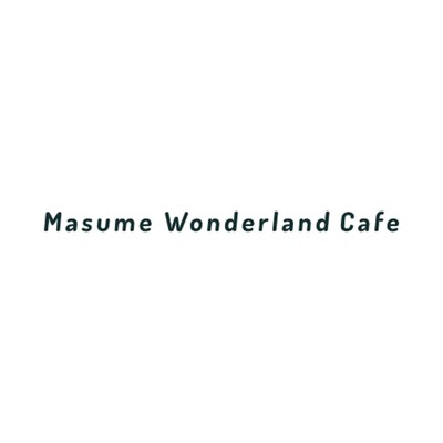 Rose of Love/Masume Wonderland Cafe