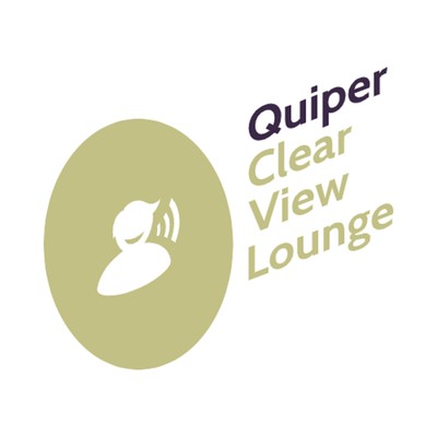 Diana in Love/Quiper Clear View Lounge