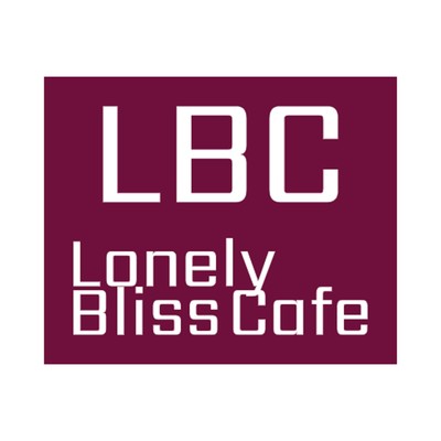 A sacred smile/Lonely Bliss Cafe