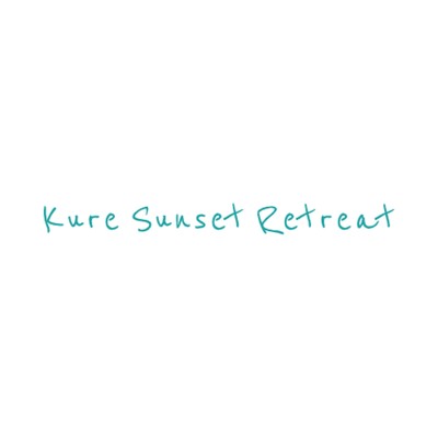 Yellow Lover/Kure Sunset Retreat