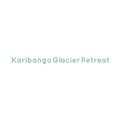 A detour to the future/Karibango Glacier Retreat